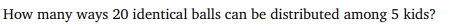 Question 7