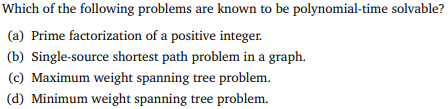Question 3
