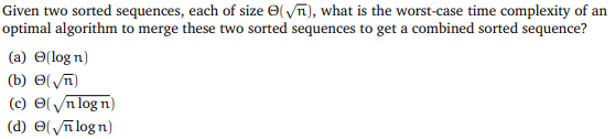 Question 4