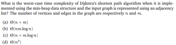 Question 8
